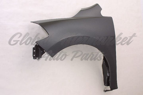 FENDER FR LH EXCLUDE 2012 SDN