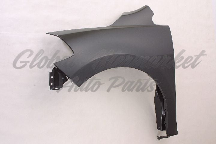 FENDER FR LH EXCLUDE 2012 SDN CAPA