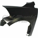 FENDER FR LH EXCLUDE 2012 SDN CAPA — photo 3