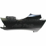 FENDER FR LH EXCLUDE 2012 SDN CAPA — photo 5