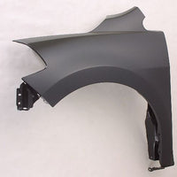 FENDER FR LH EXCLUDE 2012 SDN