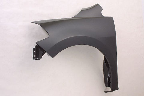 FENDER FR LH EXCLUDE 2012 SDN