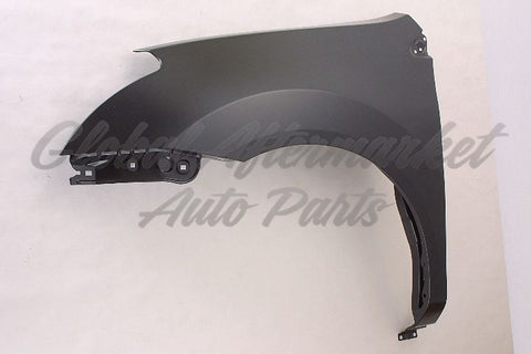 FENDER FR LH