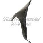 FENDER FR LH — photo 3