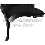 FENDER FR LH — photo 5