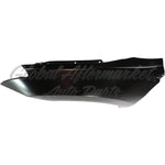 FENDER FR LH CAPA — photo 4