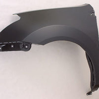 FENDER FR LH CAPA