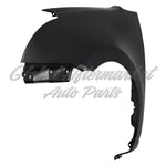 FENDER FR LH 2.5L — photo 3