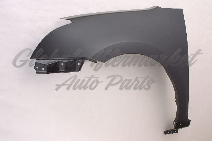 FENDER FR LH 2.5L CAPA