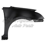 FENDER FR LH 2.5L CAPA — photo 2