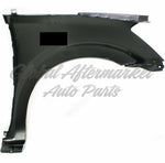 FENDER FR LH SE MODEL — photo 4