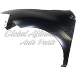 FENDER FR LH — photo 2