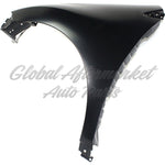 FENDER FR LH — photo 3