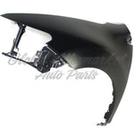 FENDER FR LH — photo 4