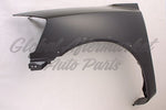 FENDER FR LH W/MOULDING HOLE CAPA — photo 1