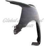FENDER FR LH W/MOULDING HOLE CAPA — photo 3