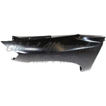 FENDER FR LH W/MOULDING HOLE CAPA — photo 5