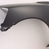 FENDER FR LH W/MOULDING HOLE CAPA