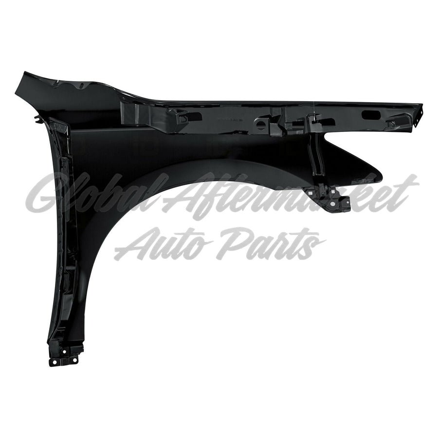 FENDER FR LH