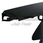 FENDER FR LH CAPA — photo 4