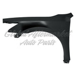 FENDER FR LH CAPA — photo 5