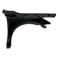 FENDER FR LH CAPA