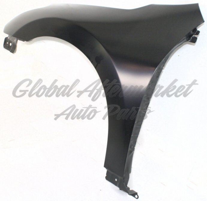 FENDER FR LH