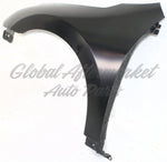 FENDER FR LH — photo 2