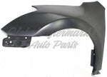 FENDER FR LH — photo 3