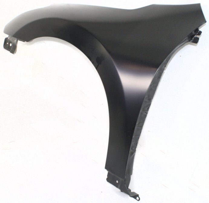 FENDER FR LH CAPA