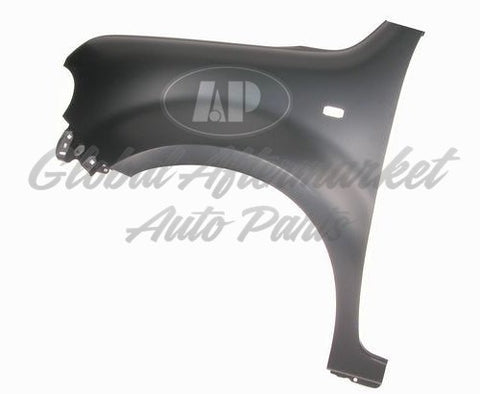 FENDER FR LH BASE/S/SL