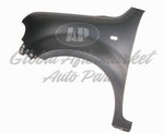 FENDER FR LH BASE/S/SL — photo 1