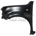 FENDER FR LH BASE/S/SL — photo 2