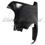FENDER FR LH BASE/S/SL — photo 3