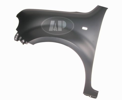 FENDER FR LH BASE/S/SL
