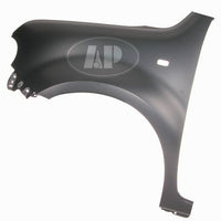 FENDER FR LH BASE/S/SL