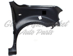 FENDER FR LH KROM W/MOULDING HOLE CAPA — photo 3