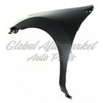 FENDER FR LH CAPA — photo 2