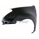 FENDER FR LH CAPA — photo 3