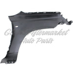 FENDER FR LH — photo 5
