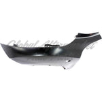 FENDER FR LH W/SIDE LAMP HOLE CAPA — photo 4