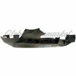 FENDER FR LH W/SIDE LAMP HOLE — photo 4