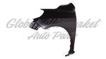 FENDER FR LH W/O SIDE LAMP HOLE CAPA — photo 1