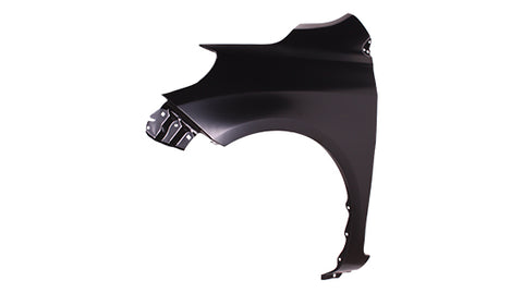 FENDER FR LH W/O SIDE LAMP HOLE CAPA