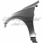 FENDER FR LH — photo 3