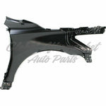 FENDER FR LH — photo 5