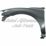 FENDER FR LH CAPA — photo 2