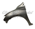 FENDER FR LH W/O SIDE LAMP HOLE W/MOULDING HOLE SR CAPA — photo 1