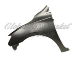 FENDER FR LH W/O SIDE LAMP HOLE W/O MOULDING HOLE S/SV/SL — photo 1
