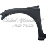 FENDER FR LH W/O SIDE LAMP HOLE W/O MOULDING HOLE S/SV/SL — photo 2